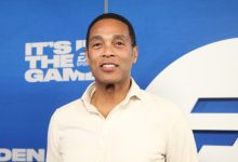 Don Lemon Says He’s “Grateful” Arrest Boosted His Online Career