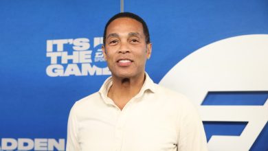 Don Lemon Says He’s “Grateful” Arrest Boosted His Online Career