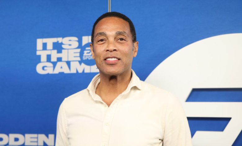 Don Lemon Says He’s “Grateful” Arrest Boosted His Online Career