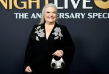‘The ‘Burbs’ Star Paula Pell Is In Her Prime