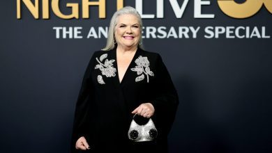 ‘The ‘Burbs’ Star Paula Pell Is In Her Prime