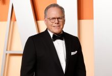 David Zaslav
