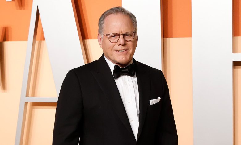 David Zaslav