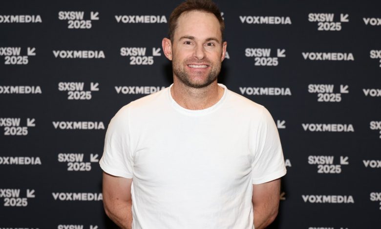ESPN Enlists Andy Roddick as Tennis Analyst