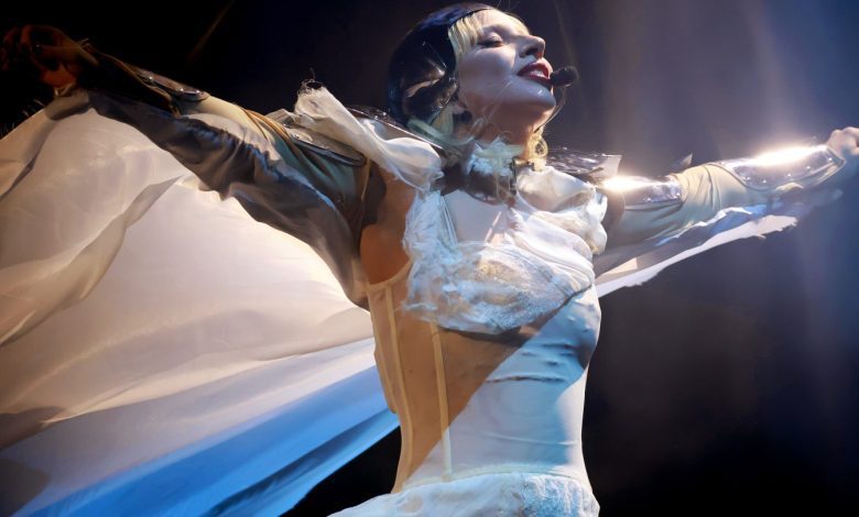 Lady Gaga Continues Mayhem Ball With Largely Sold-Out Shows — How to Save on Last-Minute Tour Tickets