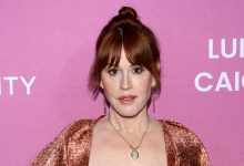 Molly Ringwald Says John Hughes’ “Didn’t Want” His Films to Be Remade