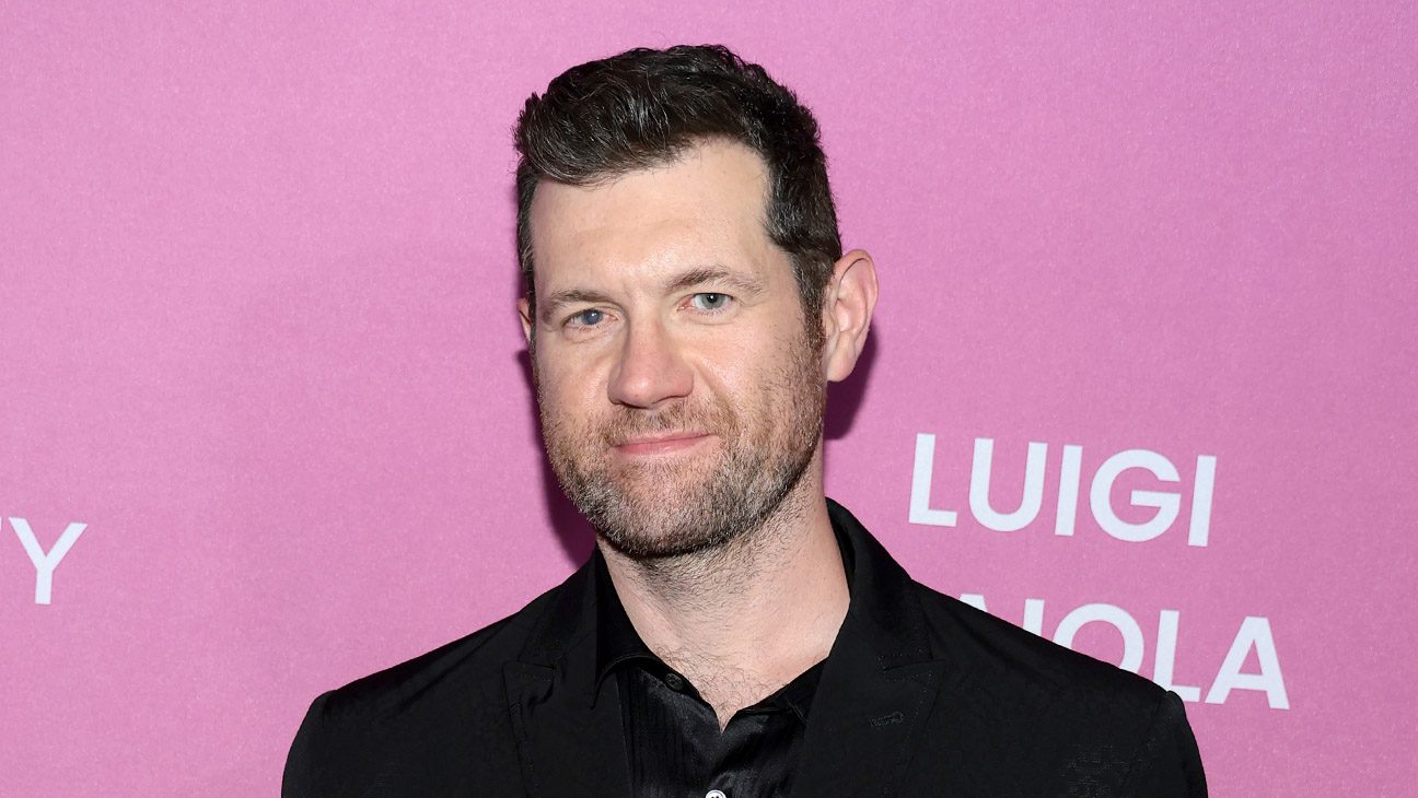 Billy Eichner