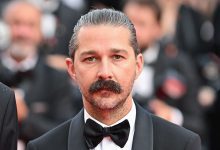 Shia LaBeouf