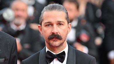 Shia LaBeouf