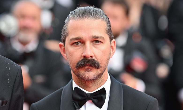 Shia LaBeouf