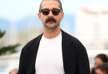 Shia LaBeouf’s Mardi Gras Bar Crawl: “He’s Terrorizing the City”