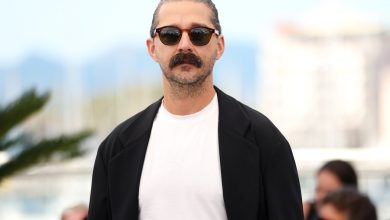 Shia LaBeouf’s Mardi Gras Bar Crawl: “He’s Terrorizing the City”
