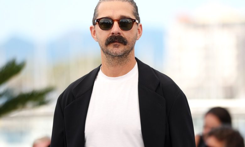Shia LaBeouf’s Mardi Gras Bar Crawl: “He’s Terrorizing the City”
