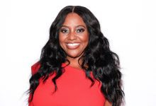 NEW YORK, NEW YORK - SEPTEMBER 29: Sherri Shepherd attends 3rd Annual Black Theatre United