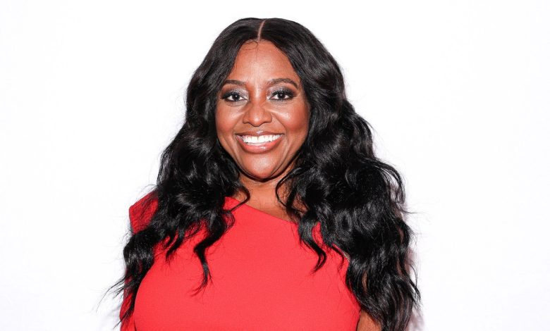 NEW YORK, NEW YORK - SEPTEMBER 29: Sherri Shepherd attends 3rd Annual Black Theatre United