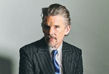 Ethan Hawke