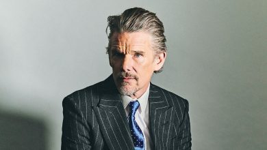 Ethan Hawke