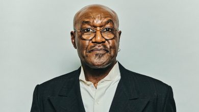 Delroy Lindo received an Oscar nomination for his role as Delta Slim in Sinners.