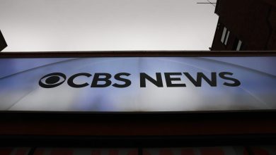 Longtime CBS News Producer Exits Citing Leadership’s Political Agenda