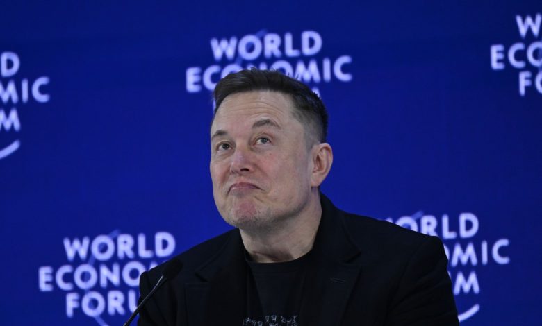 Paris Prosecutor Summons Elon Musk After Raid on X’s French Headquarters