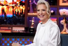 Dorinda Medley Replaces Jill Zarin on E!’s ‘RHONY’ Reboot