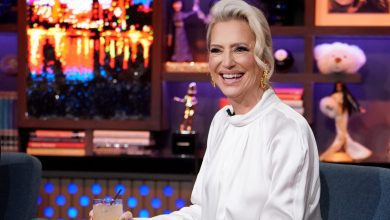 Dorinda Medley Replaces Jill Zarin on E!’s ‘RHONY’ Reboot