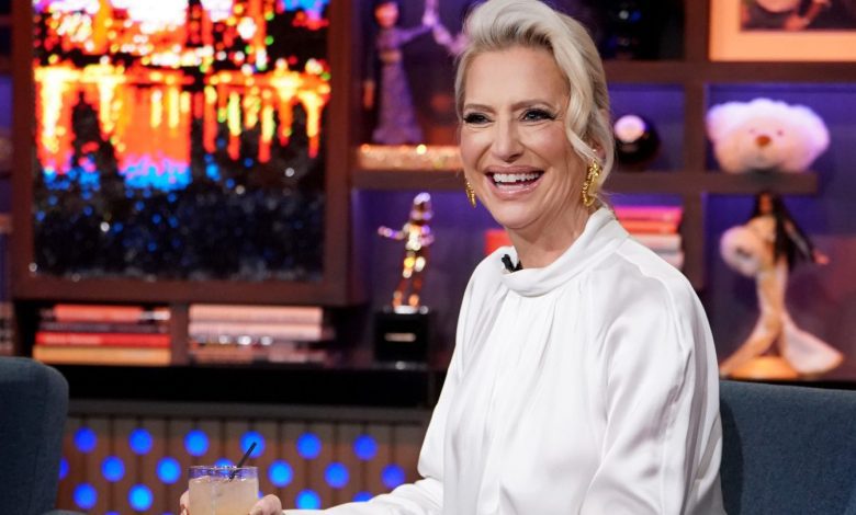 Dorinda Medley Replaces Jill Zarin on E!’s ‘RHONY’ Reboot
