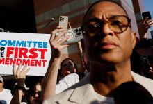 Don Lemon Pleads Not Guilty to Civil Rights Charges Over Coverage of Minnesota Church Protest