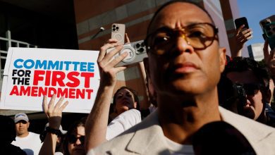 Don Lemon Pleads Not Guilty to Civil Rights Charges Over Coverage of Minnesota Church Protest