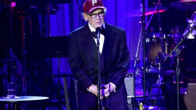 Art Garfunkel, Olivia Dean, Huntrix Highlight 2026 Clive Davis Gala