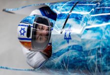 Jewish Sports Pride Is Soaring and Even Spike Lee Can’t Bring It Down