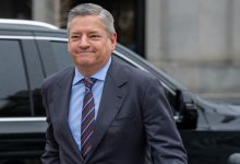 Netflix Backs Out of Warner Bros. Bidding, Paramount Set to Win