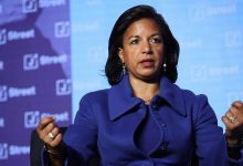 Trump Says Netflix Should Fire Board Member Susan Rice “Immediately, or Pay the Consequences”
