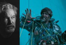 Gore Verbinski and Good Luck Have Fun Don