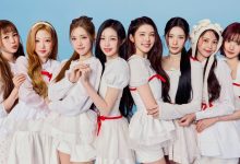 K-pop Group Hearts2Hearts on New Song Rude and Hearts 2 House in U.S.