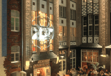 Shop Like a Berliner: Five Streets to Stroll, Splurge and Discover