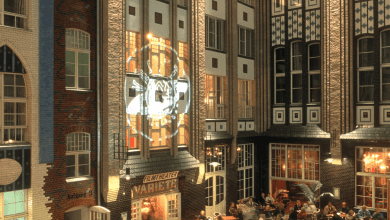 Shop Like a Berliner: Five Streets to Stroll, Splurge and Discover