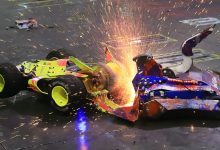 ‘BattleBots’ Gets 20-Episode Order; New Season Will Premiere on YouTube Before Hitting Broadcast (Exclusive)