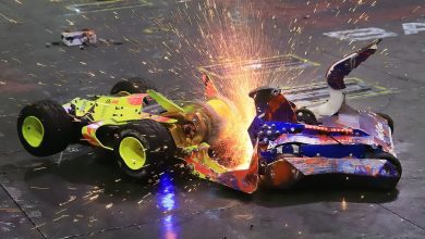 ‘BattleBots’ Gets 20-Episode Order; New Season Will Premiere on YouTube Before Hitting Broadcast (Exclusive)