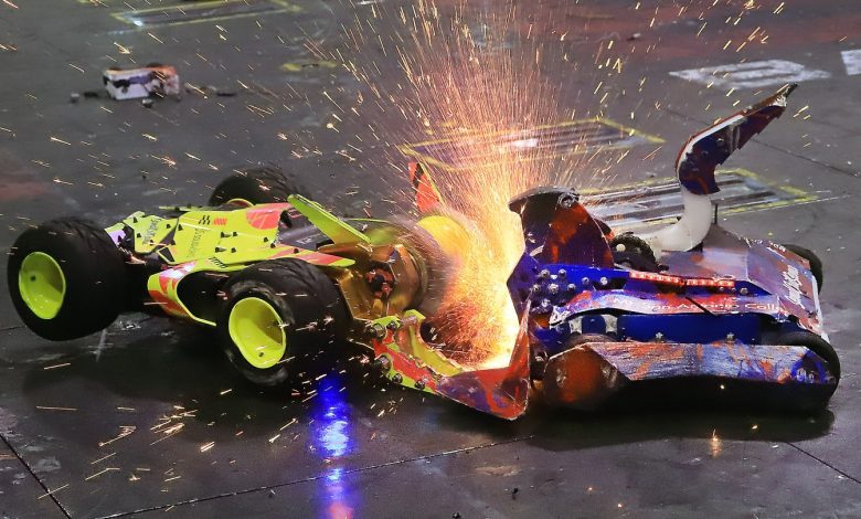 ‘BattleBots’ Gets 20-Episode Order; New Season Will Premiere on YouTube Before Hitting Broadcast (Exclusive)