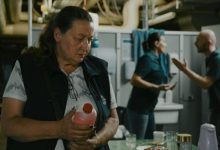 ‘I Understand Your Displeasure’s’ Director Wants Us to Feel the Grind of the Cleaning Sector, Not View It From a “Voyeuristic Distance”: Berlin