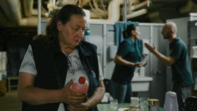 ‘I Understand Your Displeasure’s’ Director Wants Us to Feel the Grind of the Cleaning Sector, Not View It From a “Voyeuristic Distance”: Berlin