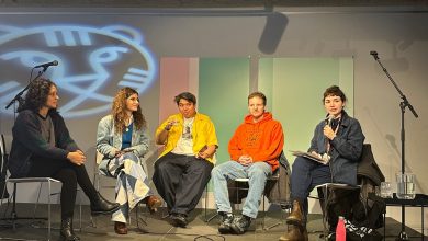 Rotterdam Talks About Sex, Baby