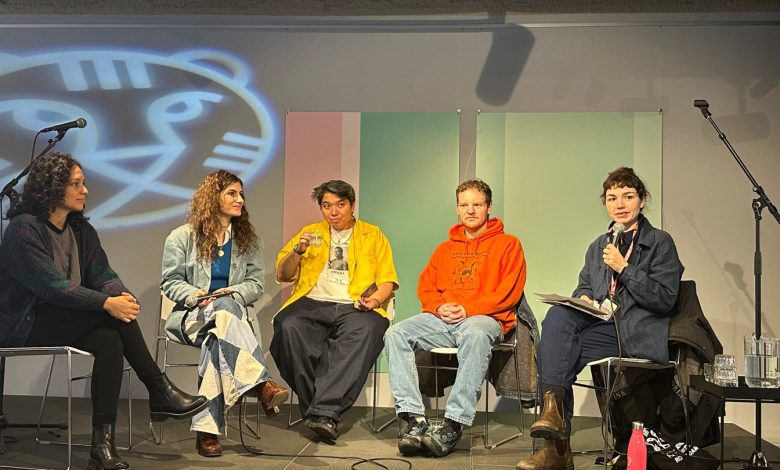 Rotterdam Talks About Sex, Baby