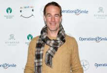 James Van Der Beek’s GoFundMe Tops $1 Million in Under 24 Hours After His Death
