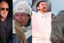 Jeff Bezos Sturla Holm Laegreid Bad Bunny Baby Yoda