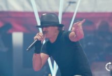 Kid Rock Turning Point USA Halftime Show