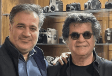 Oscar-Nominated ‘It Was Just an Accident’ Screenwriter Released on Bail From Iran Prison