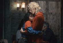 'The Mysterious Gaze of the Flamingo'
Quijote FIlms/Leș ValseursS...