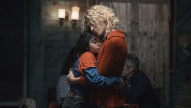 'The Mysterious Gaze of the Flamingo'
Quijote FIlms/Leș ValseursS...